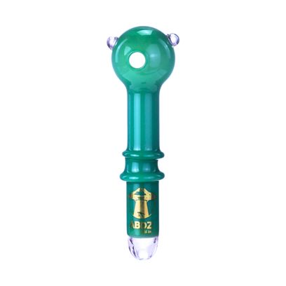Pipe para Oleo Abduzido Ball Pale Green 35461.jpg